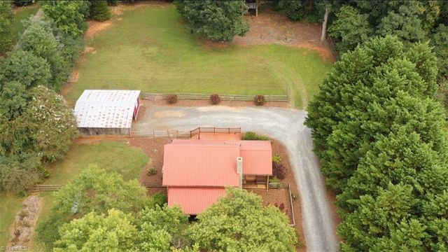 2227 Tot Hill Farm Road, Asheboro, NC 27205