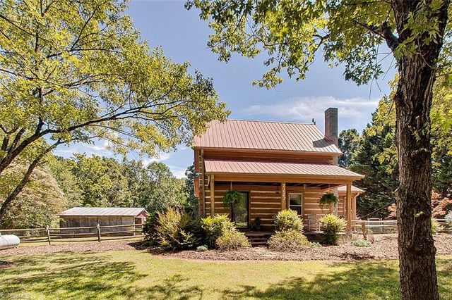 2227 Tot Hill Farm Road, Asheboro, NC 27205