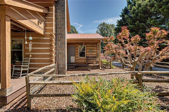 2227 Tot Hill Farm Road, Asheboro, NC 27205