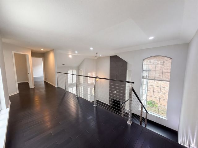 7707 Windmere Court, Irving, TX 75063