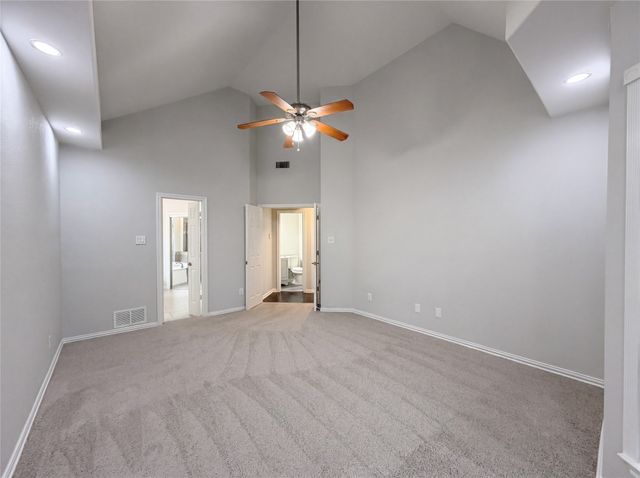 7707 Windmere Court, Irving, TX 75063