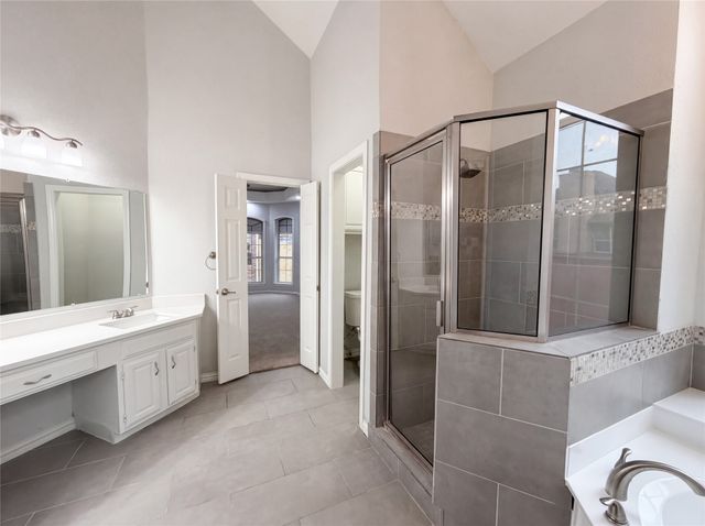 7707 Windmere Court, Irving, TX 75063