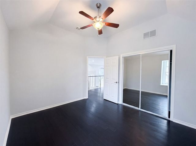 7707 Windmere Court, Irving, TX 75063