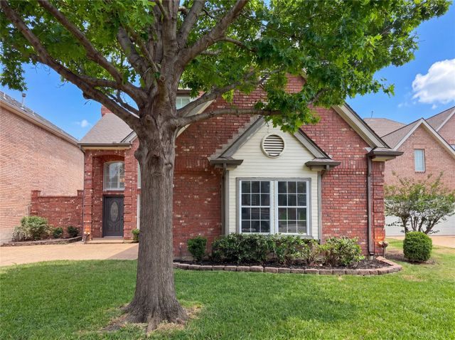 7707 Windmere Court, Irving, TX 75063