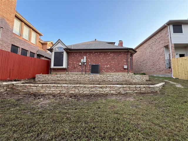 7707 Windmere Court, Irving, TX 75063
