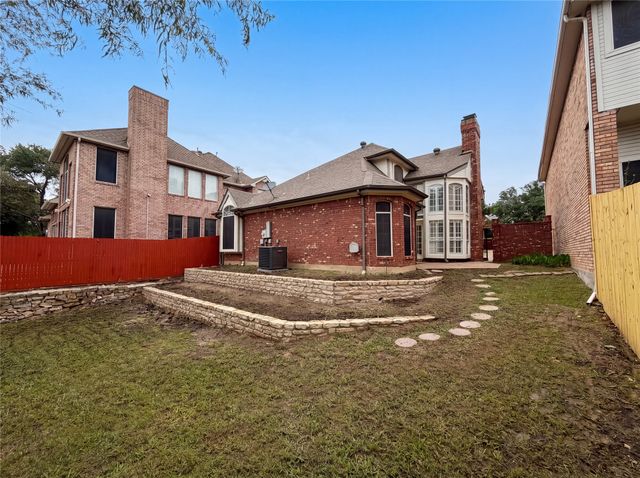 7707 Windmere Court, Irving, TX 75063