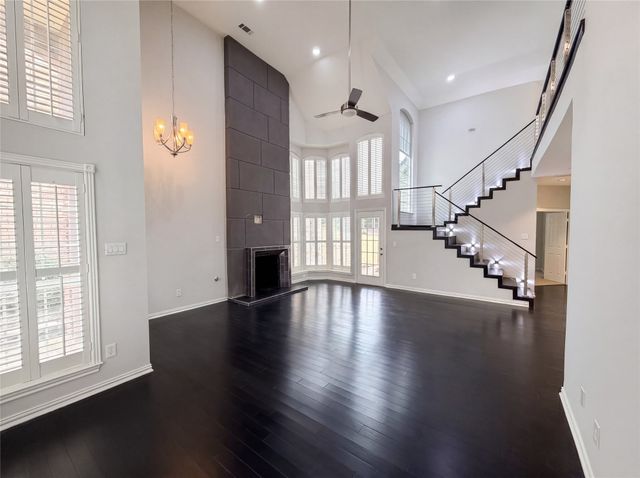 7707 Windmere Court, Irving, TX 75063
