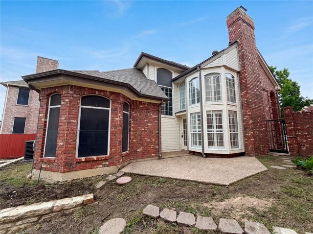 7707 Windmere Court, Irving, TX 75063