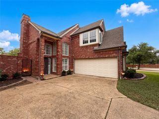 7707 Windmere Court, Irving, TX 75063