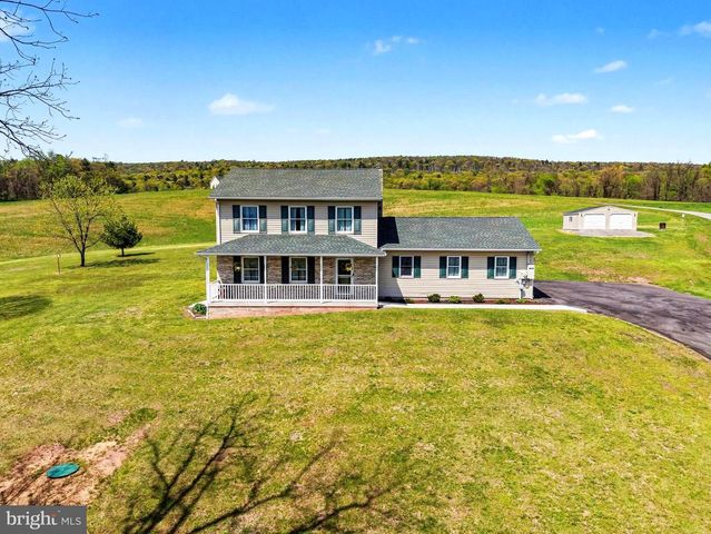 2755 VALLEY RD, Marysville, PA 17053