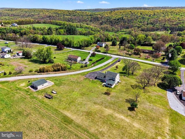 2755 VALLEY RD, Marysville, PA 17053