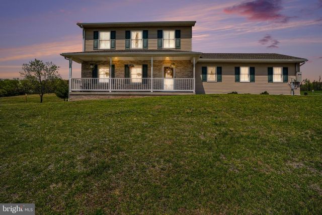2755 VALLEY RD, Marysville, PA 17053