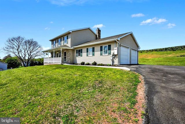 2755 VALLEY RD, Marysville, PA 17053
