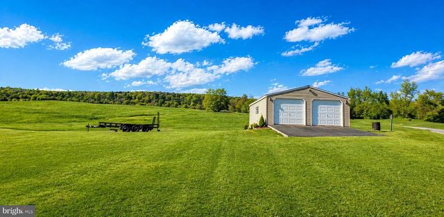 2755 VALLEY RD, Marysville, PA 17053