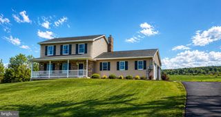 2755 VALLEY RD, Marysville, PA 17053