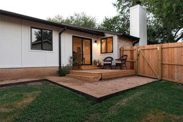 115 Cloudview DR, Austin, TX 78745