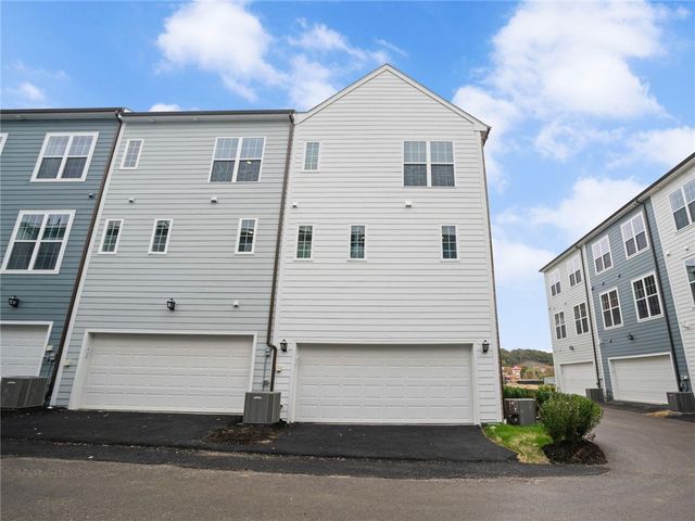 209 Oliver Way, Cranberry Twp, PA 16066