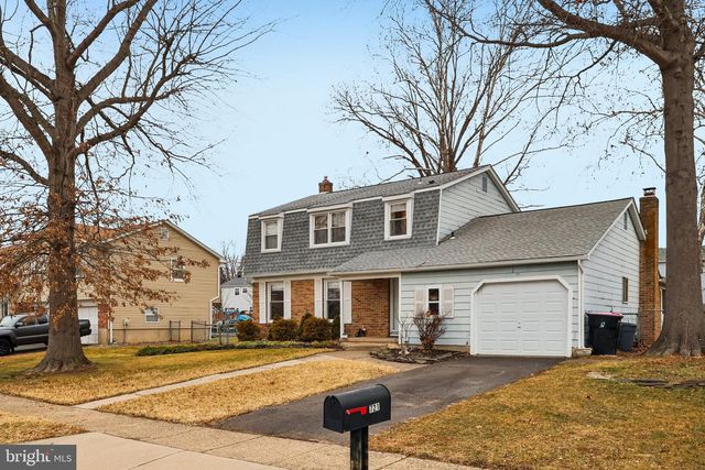 721 CHATHAM RD, Somerdale, NJ 08083