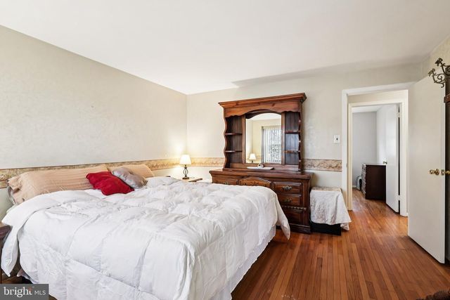 721 CHATHAM RD, Somerdale, NJ 08083