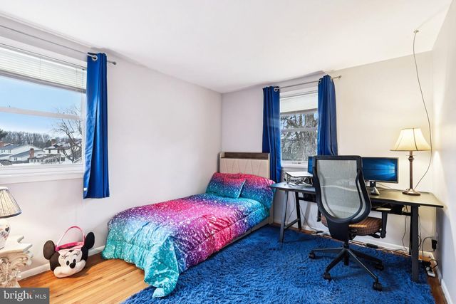 721 CHATHAM RD, Somerdale, NJ 08083