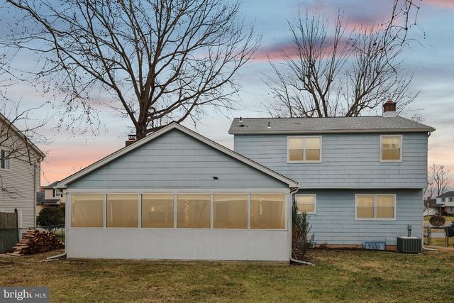 721 CHATHAM RD, Somerdale, NJ 08083