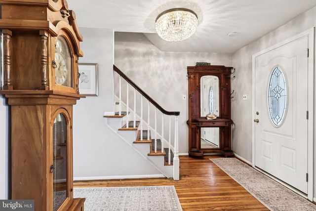 721 CHATHAM RD, Somerdale, NJ 08083