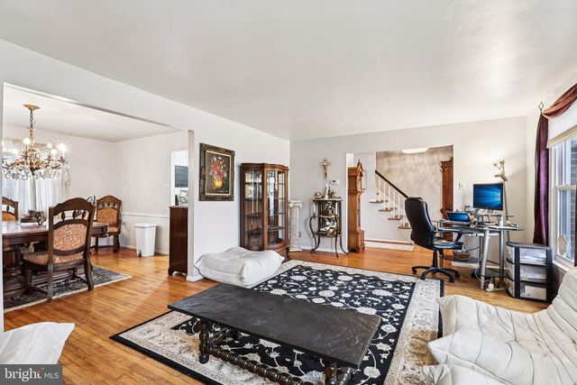 721 CHATHAM RD, Somerdale, NJ 08083