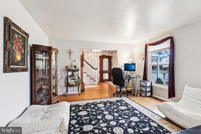 721 CHATHAM RD, Somerdale, NJ 08083