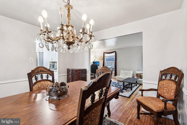 721 CHATHAM RD, Somerdale, NJ 08083