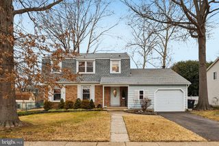 721 CHATHAM RD, Somerdale, NJ 08083