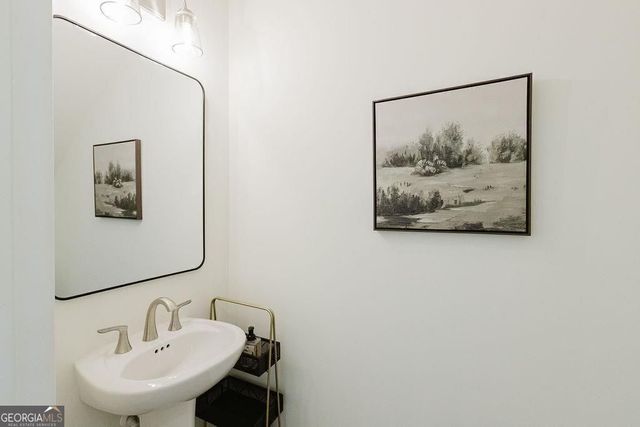 36 Fausett Lane, Dawsonville, GA 30534