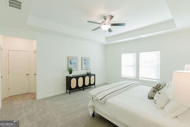 36 Fausett Lane, Dawsonville, GA 30534