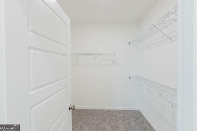 36 Fausett Lane, Dawsonville, GA 30534