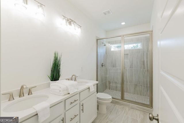 36 Fausett Lane, Dawsonville, GA 30534