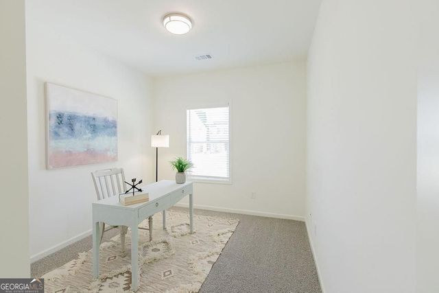 36 Fausett Lane, Dawsonville, GA 30534