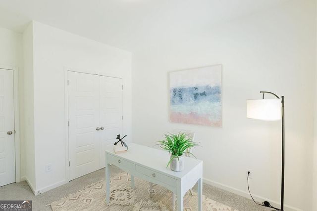 36 Fausett Lane, Dawsonville, GA 30534