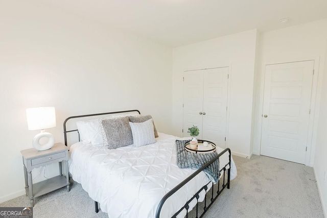 36 Fausett Lane, Dawsonville, GA 30534