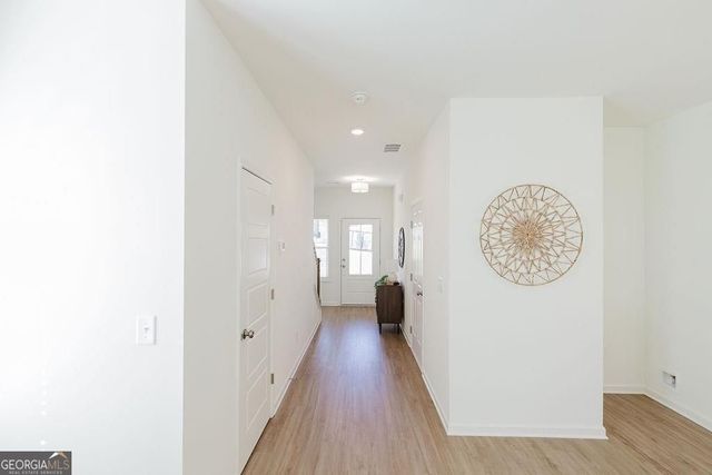 36 Fausett Lane, Dawsonville, GA 30534