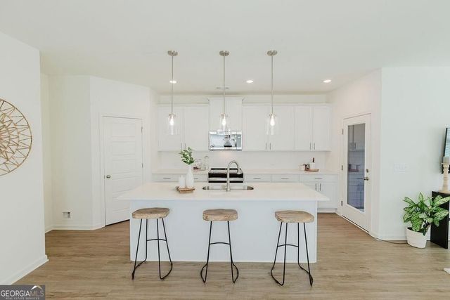 36 Fausett Lane, Dawsonville, GA 30534