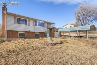 1620 Winnebago Road, Colorado Springs, CO 80915