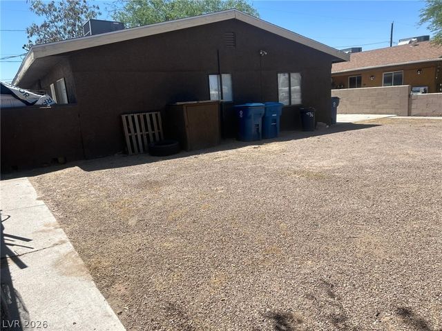 1037 June Avenue, Las Vegas, NV 89104