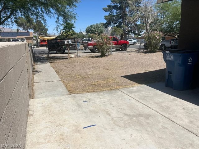 1037 June Avenue, Las Vegas, NV 89104