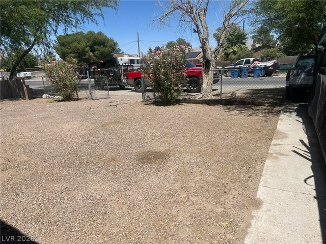 1037 June Avenue, Las Vegas, NV 89104
