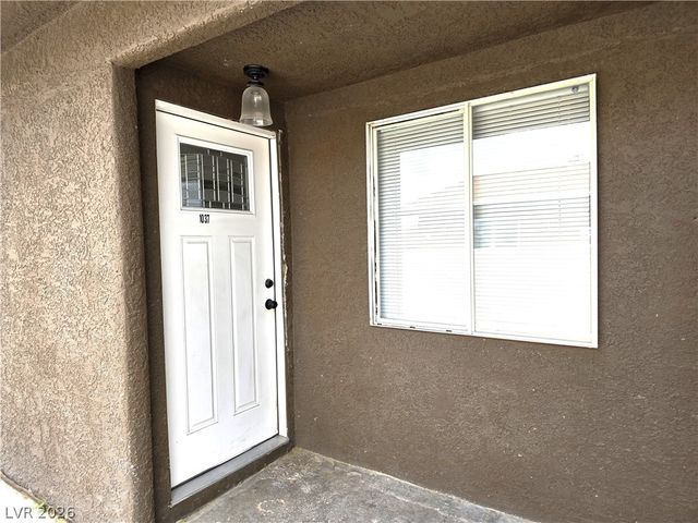 1037 June Avenue, Las Vegas, NV 89104