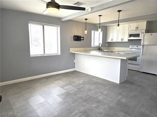 1037 June Avenue, Las Vegas, NV 89104
