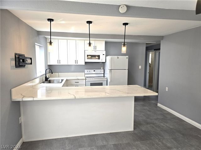 1037 June Avenue, Las Vegas, NV 89104