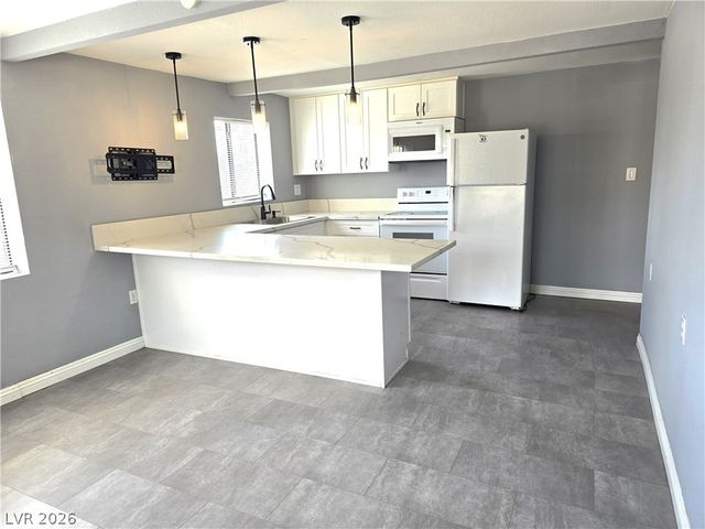 1037 June Avenue, Las Vegas, NV 89104