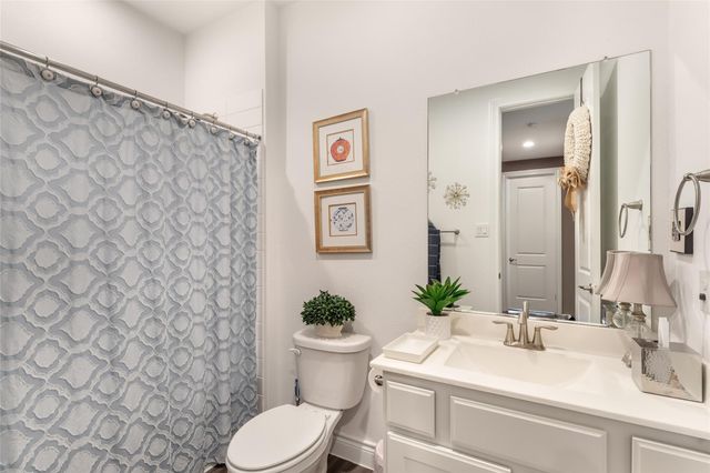 12235 Seagrape Lane, Conroe, TX 77304