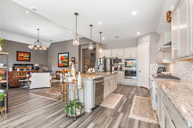 12235 Seagrape Lane, Conroe, TX 77304