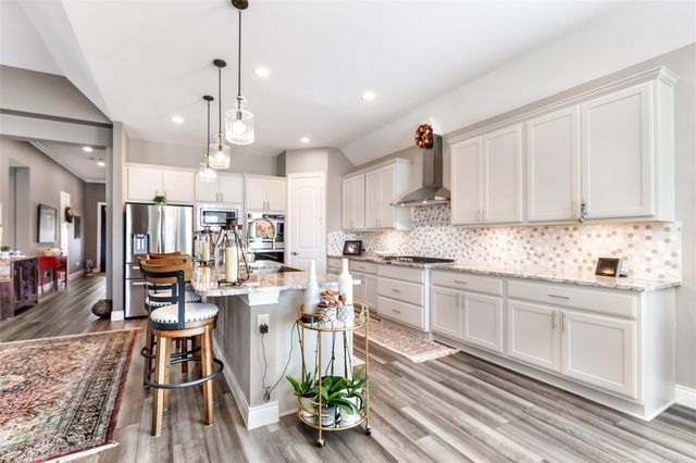 12235 Seagrape Lane, Conroe, TX 77304